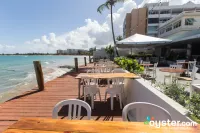 La Playita Restaurant