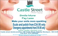 Castle Street Dentist