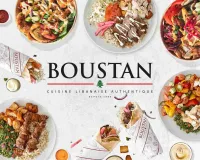 Restaurant Boustan