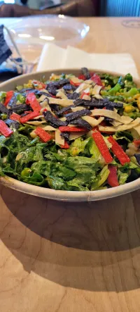 Green District Salads - Middletown