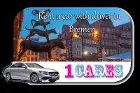 UNITED rent a car