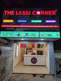 The Lassi Corner, Kalinga Nagar