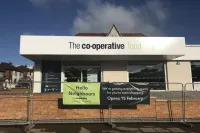 Co-op Food