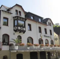 Gasthaus Pension Weisbarth