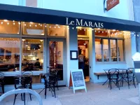 Le Marais Bakery Market Cafe