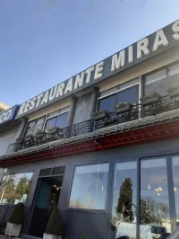 Restaurante Mirasol