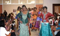 Fashion Vision Afrique