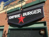 Empire Burger