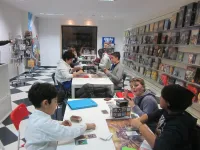 Games Academy Palermo