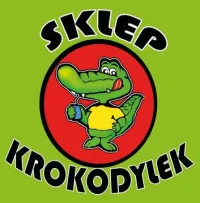 Krokodylek