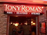 Tony Roma's