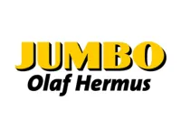 Jumbo Olaf Hermus