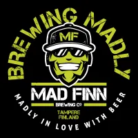 Mad Finn Taproom & Pizza co. Helsinki