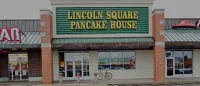 Lincoln Square Pancake House Madison