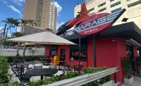 Burger Garage Comal