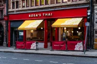 Rosa's Thai Cafe