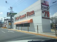 Little Caesars