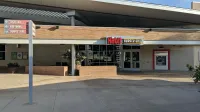 The Habit Burger Grill