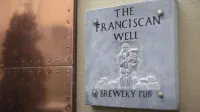 Franciscan Well Brew Pub