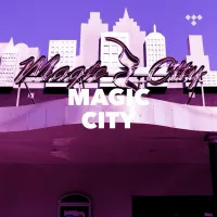 Magic City