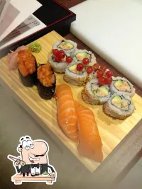 Oishi Sushi