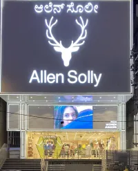 Allen Solly