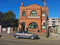 Homebush Health Clinic