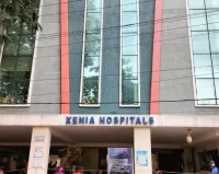 Xenia Multi Speciality Hospital