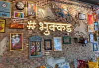 The Bhukkad Cafe