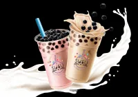 Susu Bubble Tea