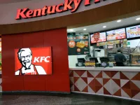 KENTUCKY FRIED CHICKEN