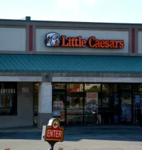 Little Caesars