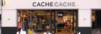 Cache Cache