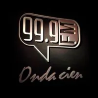 FM Onda Cien 99.9 La 100 Villa Ocampo