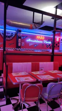 American Diner