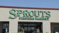 Sprouts Farmers Market