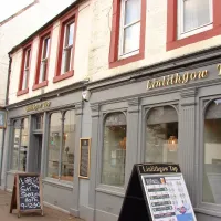 The Linlithgow Tap