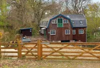 Eden Watermill Gift shop and Tea Room