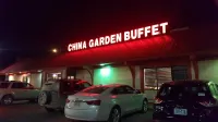 Rong Garden Buffet