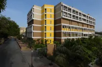 Baps Yogiji Maharaj Hospital