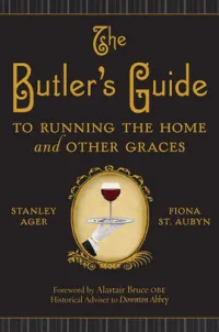 Butler's Books