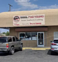 Soul Foo Young