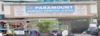 Paramount General Hospital and ICCU