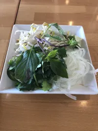 Pho Legend Noodle and Grill