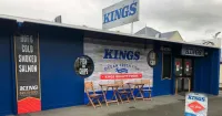 Kings Fish Market