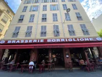 Brasserie Borriglione