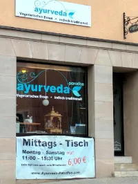 Ayurveda Paradise