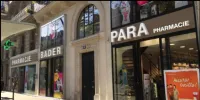 Pharmacie Bader