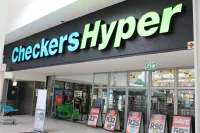 Checkers Hyper