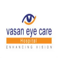 Vasan Eye Care Hospital, Koramangala